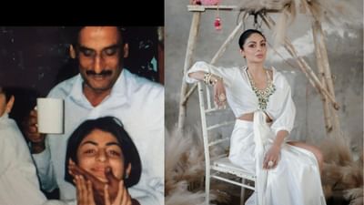 નીરુ બાજવાનો જન્મ કેનેડામાં જસવંત બાજવા અને સુરિન્દર બાજવાને ત્યાં થયો હતો, નીરુ બાજવા બે બહેનો છે, રૂબીના એક અભિનેત્રી છે, જ્યારે સબરીના, એક ડિઝાઇનર અને એક ભાઈ સુહેલ પણ છે.