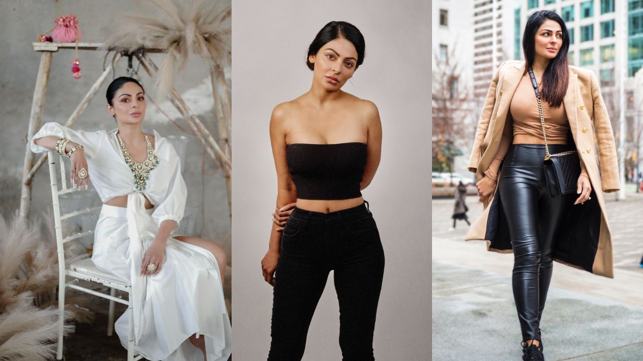 નીરુ બાજવાએ 8 ફેબ્રુઆરી 2015 ના રોજ હેરી જવાંધા સાથે લગ્ન કર્યા છે.