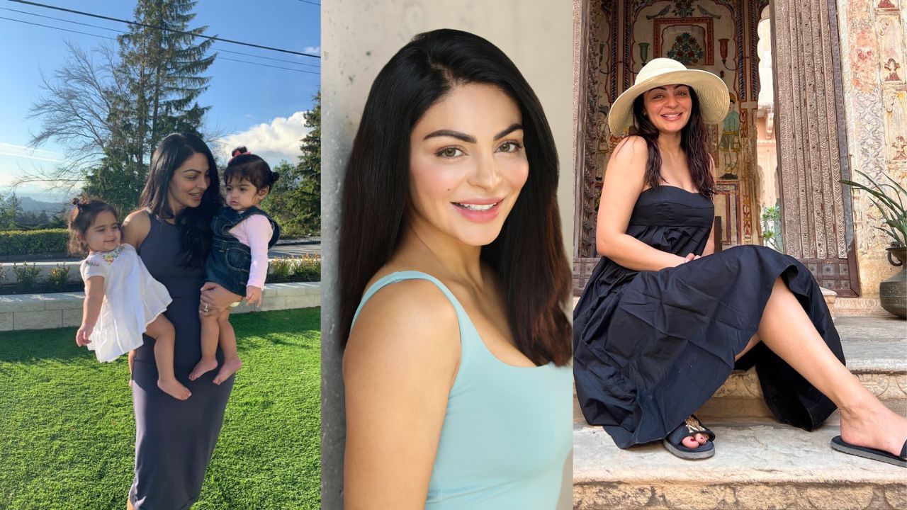 આ દંપતીને ઓગસ્ટ 2015 માં તેમના પહેલા બાળક, એક છોકરીનો જન્મ થયો. 2020માં નીરુ બાજવાએ જોડિયા બાળકોને જન્મ આપ્યો હતો.