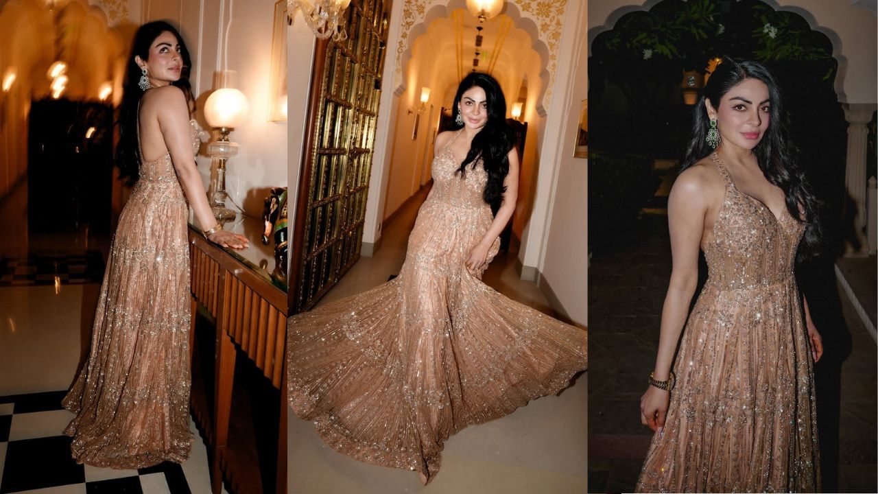 આજે નીરુ પંજાબી ફિલ્મ ઈન્ડસ્ટ્રીની ટોચની અભિનેત્રી અને નિર્માતા છે. નીરુ પંજાબી ફિલ્મ ઈન્ડસ્ટ્રીમાં ખૂબ જ આગળ વધી રહી છે. તો આજે આપણે 3 દીકરીની માતા નીરુ બાજવાના પરિવાર અને પર્સનલ લાઈફ વિશે વાત કરીશું.