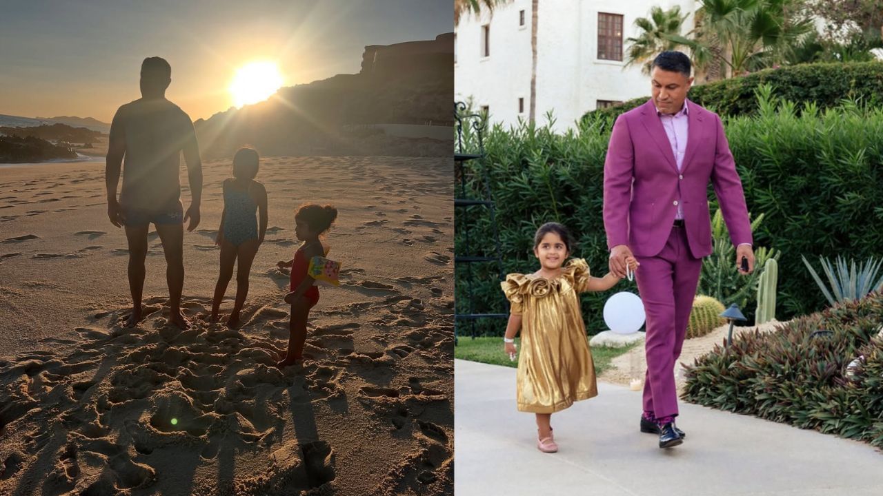 26 ઓગસ્ટ 1980ના રોજ કેનેડામાં જન્મેલી નીરુ બાજવા આજે પંજાબી સિનેમાની એક મોટી સ્ટાર છે. તમને જણાવી દઈએ કે, નીરુ ત્રણ બાળકોની માતા પણ છે. તે પોતાની કારકિર્દીની સાથે સાથે તેના પરિવારને પણ પૂર્ણ સમય આપે છે.