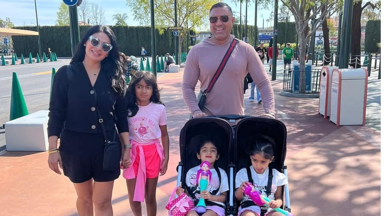 નીરુ ખુશહાલ જીવન જીવી રહી છે.નીરુ પોતાની ફિટનેસ પર ખાસ ધ્યાન આપે છે. તેને વર્કઆઉટની સાથે ડાન્સ પણ પસંદ છે.ચાહકોને પણ નીરુની ફિલ્મો ખુબ જ પસંદ છે.