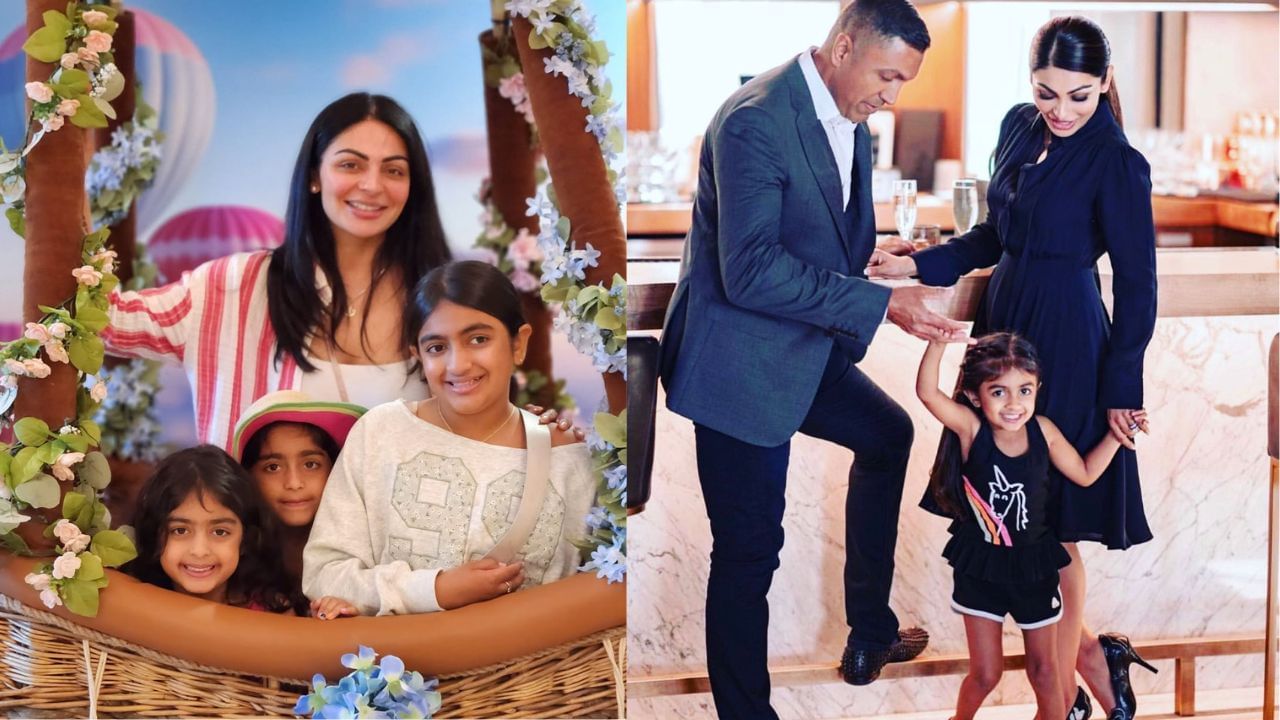 બહુ ઓછા લોકો જાણે છે કે નીરુ બાજવાએ ડીડી-1 ના શો 'હરિ મિર્ચી લાલ મિર્ચી' થી પોતાની અભિનય કારકિર્દીની શરૂઆત કરી હતી. આ પછી તે 'અસ્તિત્વ - એક પ્રેમ કી', 'જીત', 'ગન્સ એન્ડ રોઝ', 'નચ બલિયે-1'માં પણ જોવા મળી હતી.