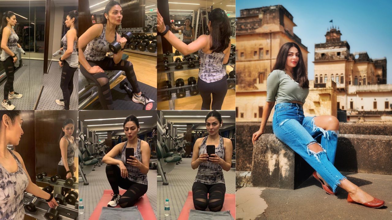 નીરુએ એક ઈન્ટરવ્યુમાં કહ્યું હતુ કે,"જ્યારે તે માત્ર 9 વર્ષની હતી, ત્યારે હું મારા પિતરાઈ ભાઈ સાથે છાપું આપવા માટે જતી હતી. આ પછી મેં ફોટોગ્રાફર તરીકે કામ કર્યું. આ પછી મેં એક મોલમાં સેલ્સપર્સન તરીકે કામ કર્યું. મેં કરિયાણાની દુકાનમાં કેશિયર તરીકે કામ કર્યું, આ મારી છેલ્લી નોકરી હતી."