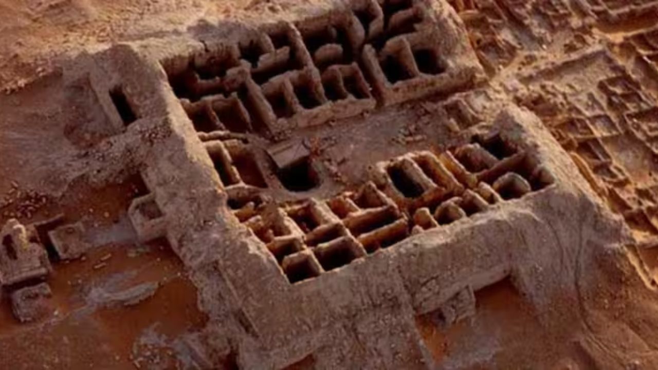 આ ઐતિહાસિક શોધનું બીજું મહત્વનું પાસું પ્રાચીન સિંચાઈ પ્રણાલી છે. અભ્યાસમાં જાણવા મળ્યું છે કે તે સમયના લોકો વરસાદી પાણીને ખેતરોમાં પહોંચાડવા માટે નહેરો, પાણીની ટાંકીઓ અને સેંકડો ખાડા બનાવતા હતા. આ સાબિતી છે કે તે લોકો મુશ્કેલ રણની પરિસ્થિતિઓમાં પણ પાણી વ્યવસ્થાપનની એડવાન્સ પદ્ધતિઓથી પરિચિત હતા.
