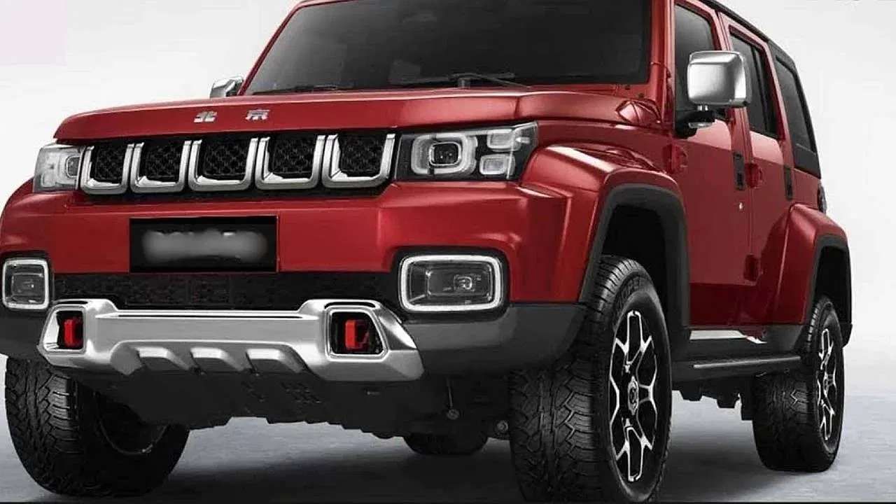 New Gen Mahindra Bolero Neo : મહિન્દ્રાની આગામી પેઢીની બોલેરો નીઓ આ વર્ષે 15 ઓગસ્ટે લોન્ચ થઈ શકે છે. આધુનિક ડિઝાઇન અને પ્રીમિયમ ઇન્ટિરિયર સાથે, આ કાર ગ્રાહકો માટે નવી સુવિધાઓ સાથે લોન્ચ થઈ શકે છે.
