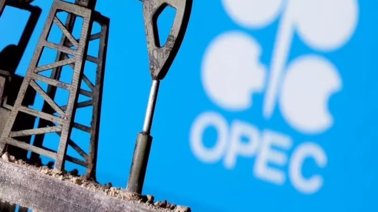 OPEC Plus Boosts Oil Production Good News for India (2)