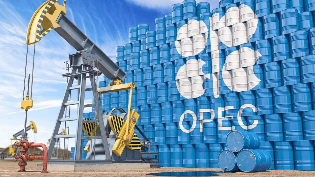 OPEC Plus Boosts Oil Production Good News for India (3)