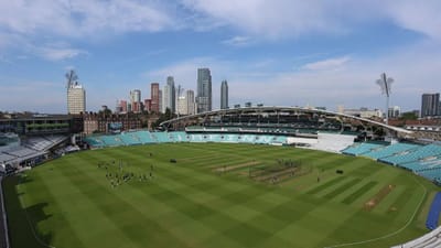 IND vs ENG : ઓવલ ટેસ્ટ મેચમાં વરસાદ પડવાની શક્યતા, જાણો પાંચ દિવસ કેવું રહેશે હવામાન