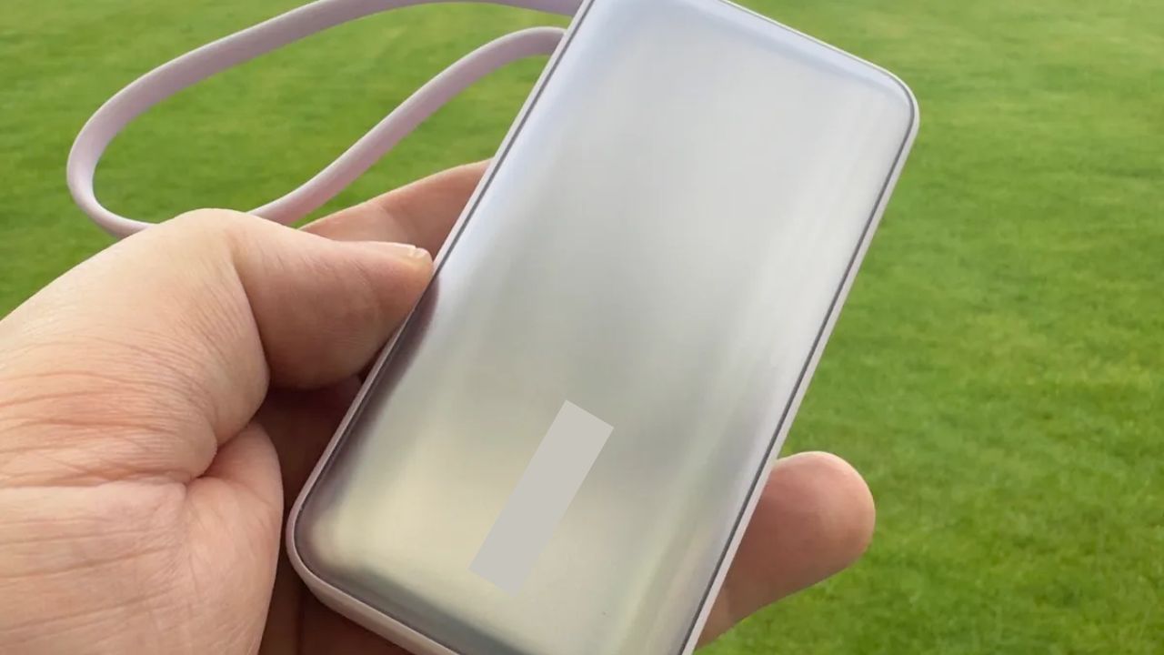 ઉપકરણોની સંખ્યાના આધારે પાવર બેંક ખરીદો: આજકાલ મોટાભાગના કામ કરતા લોકો પાસે એક કરતાં વધુ સ્માર્ટફોન હોય છે. ચાર્જિંગની સમસ્યાને કારણે બંને ફોન બંધ ન થવા જોઈએ. આ માટે, વધુ ક્ષમતાવાળી પાવર બેંક ખરીદો. પરંતુ જો તમારી પાસે ફક્ત એક જ ઉપકરણ છે, તો તમે ઓછી ક્ષમતાવાળી પાવર બેંક પણ ખરીદી શકો છો.