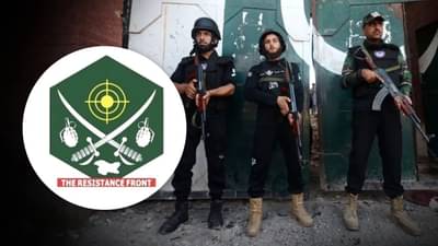 લશ્કરની મદદ વિના પહેલગામ આતંકવાદી હુમલો શક્ય નહોતો, UNSC રિપોર્ટમાં ફરી પાકિસ્તાનનો પર્દાફાશ