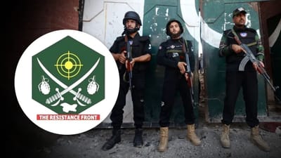 'લશ્કરની મદદ વિના પહેલગામ આતંકવાદી હુમલો શક્ય નહોતો', UNSC રિપોર્ટમાં ફરી પાકિસ્તાનનો પર્દાફાશ