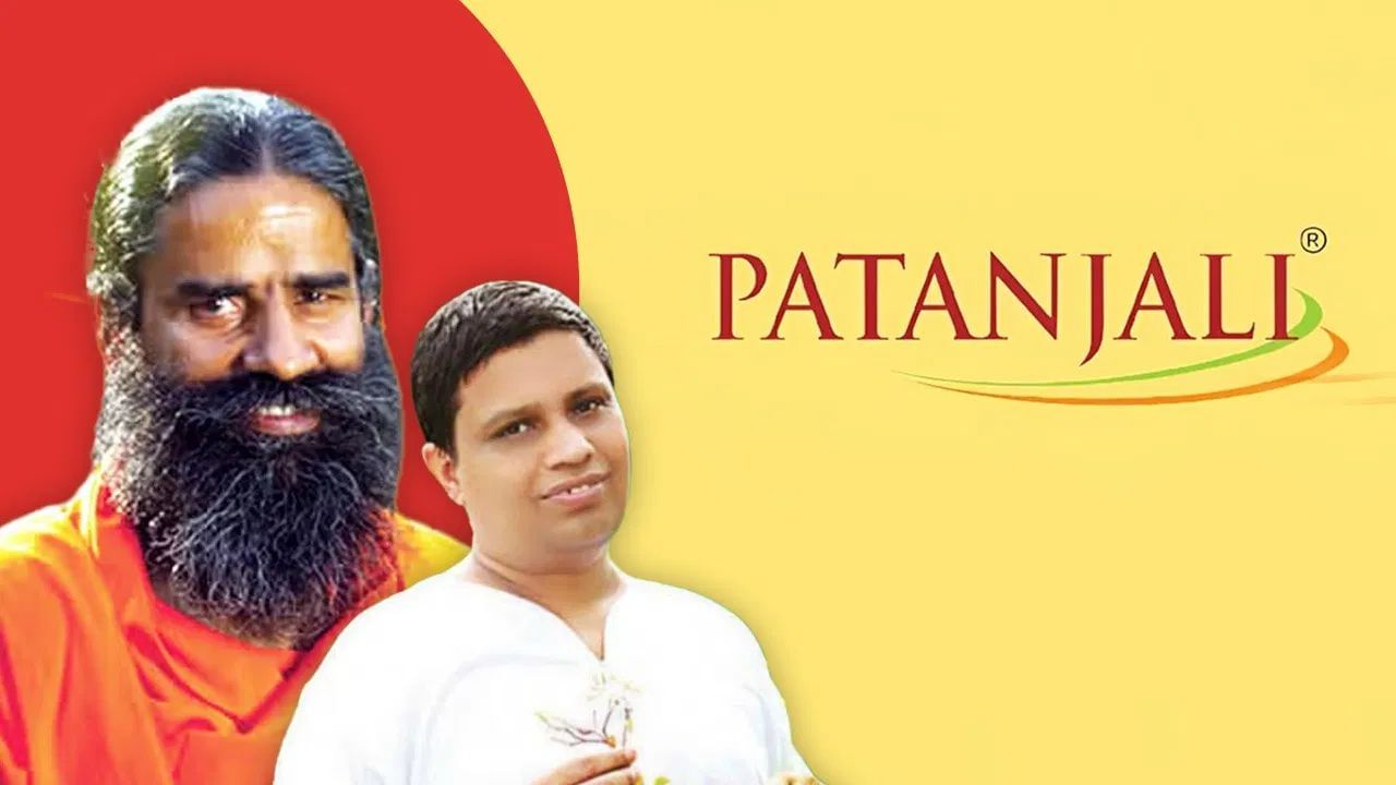 પતંજલિની 'કિસાન સમૃદ્ધિ યોજના' શું છે, તે ખેડૂતોને કેવી રીતે મજબૂત બનાવી રહી છે?