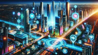 હાલમાં 'AI ટેકનોલોજી'થી ઘણા કામ સરળ બન્યા છે. મોટાભાગના લોકો AI પરથી તમામ માહિતી મેળવી લે છે. ટૂંકમાં કહીએ તો, AI થકી હવે નવા યુગની કહાની શરૂ થઈ ગઈ છે. એવામાં ચાલો જાણીએ કે, ભારતનું પહેલું 'AI સિટી' કયું છે અને ત્યાં શું-શું બદલાવ થવાના છે.