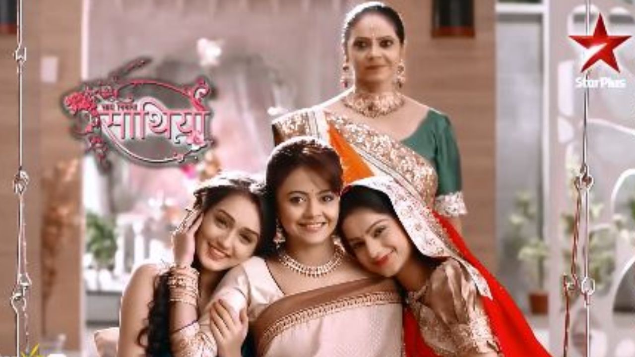 ગોપી બહુને કોણ ભૂલી શકે!: ટીવી શો 'સાથ નિભાના સાથિયા'માં લેપટોપ ધોઈને સૂકવનાર ગોપી બહુ, 'રસોડે મેં કૌન થા'ની કોકિલા મોદી અને રાખીને કોણ ભૂલી શકે. આ શોમાં ગુજરાતી સંસ્કૃતિનો સ્વાદ પણ જોવા મળ્યો હતો.
