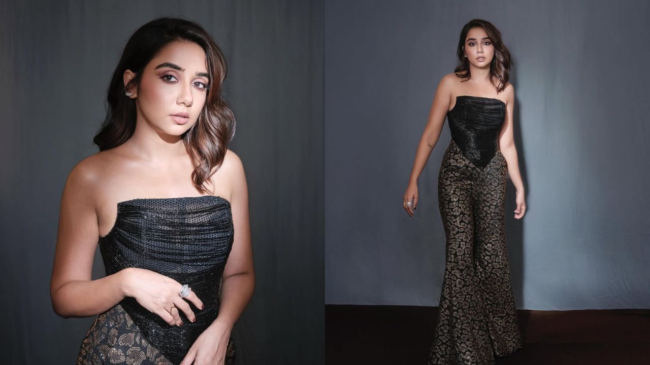 ભારતની લોકપ્રિય કન્ટેન્ટ ક્રિએટર અને અભિનેત્રી પ્રાજક્તા કોલીએ 140 કરોડ ભારતીયોને પાછળ છોડીને એક નવો ઇતિહાસ રચ્યો છે. પ્રાજક્તા કોલીએ પોતાના નામે એક મોટી સિદ્ધિ નોંધાવી છે.