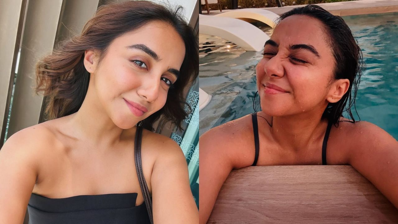 પ્રાજક્તાએ પણ ટાઈમ 100 ક્રિએટર્સ લિસ્ટમાં સામેલ થવા પર ખુશી વ્યક્ત કરી છે. સોશિયલ મીડિયા પર તેના ચાહકો સાથે આ ખુશખબર શેર કરતાં તેણીએ લખ્યું, "મને 'ટાઇમ' ની TIME100CREATORS યાદીમાં સામેલ કરવામાં આવી છે. આ ક્ષણે મને ઘણું બધું લાગ્યું હોવું જોઈએ અને તેનાથી પણ વધુ કહેવું જોઈએ. પરંતુ, સાચું કહું તો, આ ક્ષણે મારા મનમાં ફક્ત બે જ શબ્દો આવી રહ્યા છે, આભાર."