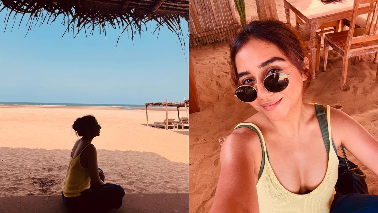 પ્રાજક્તા સોશિયલ મીડિયા પર ખૂબ જ લોકપ્રિય છે. પ્રાજક્તાના યુટ્યુબ પર 72 લાખ સબ્સ્ક્રાઇબર્સ છે. તેની યુટ્યુબ ચેનલનું નામ મોસ્ટલીસેન છે, જેના પર અભિનેત્રીએ અત્યાર સુધીમાં 1400 વીડિયો અપલોડ કર્યા છે. ઇન્સ્ટાગ્રામ પર, તેણીને 87 લાખ (8.7 મિલિયન) લોકો ફોલો કરે છે.