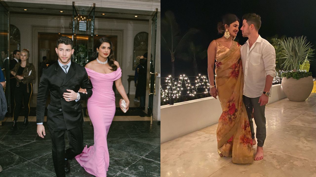 વર્ષ 2000માં પ્રિયંકા ચોપરાએ મિસ વર્લ્ડનો ખિતાબ જીત્યો હતો અને તેની બોલિવુડ સફર શરુ થઈ હતી. તેમણે અનેક સફળ ફિલ્મો કરી છે. વર્ષ 2004માં અક્ષયકુમાર સાથે એતરાજમાં નેગેટિવ રોલમાં જોવા મળી હતી. 2008માં તેમને શ્રેષ્ઠ અભિનેત્રીનો પણ એવોર્ડ મળ્યો હતો.આમ પ્રિયંકા ચોપરા બોલિવુડથી હોલિવુડ સુધી નામ કમાઇ છે.