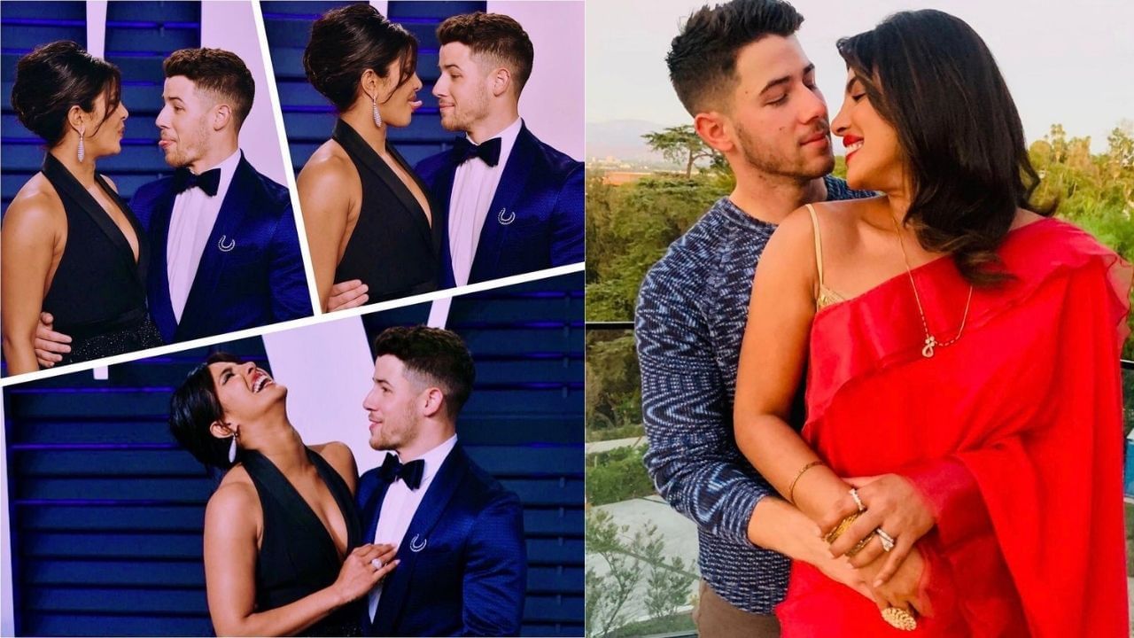  વર્ષ 19 જુલાઈ 2018ના રોજ નિક અને પ્રિયંકા લગ્નના બંધનમાં બંધાયા હતા. બંન્નેએ હિંદુ અને કિશ્ચિયન રીતિ રિવાજથી લગ્ન કર્યા હતા. 