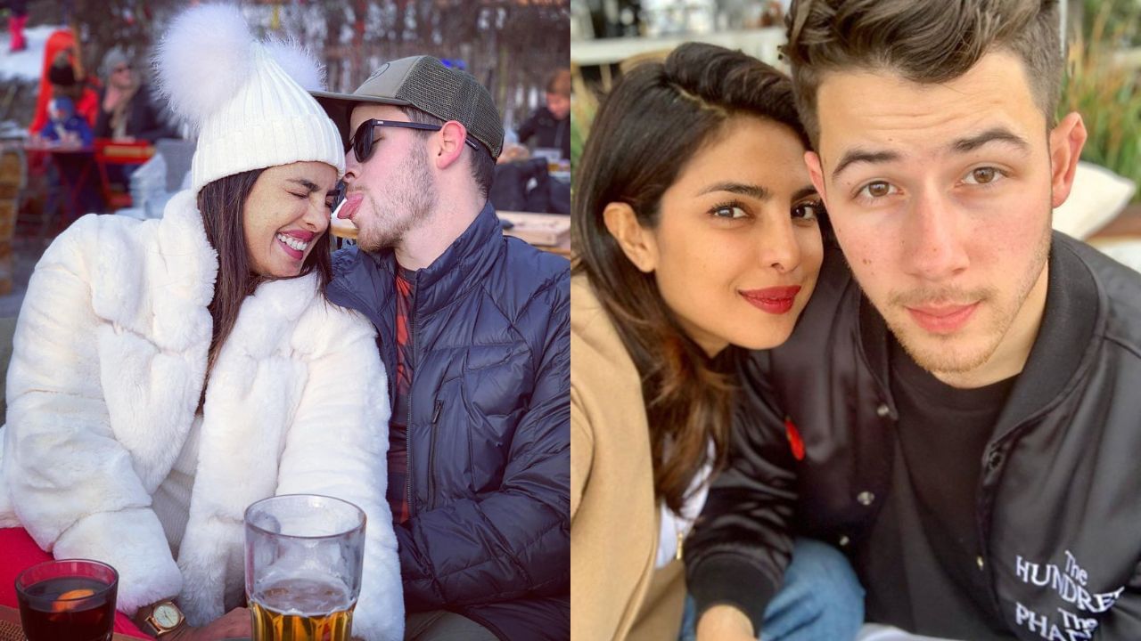 તેમના લગ્નના 4 વર્ષ બાદ તેમની લાઈફમાં દીકરી માલતી આવી હતી.પ્રિયંકા ચોપરાની પુત્રી માલતી મેરીનો જન્મ સરોગસી દ્વારા થયો હતો.