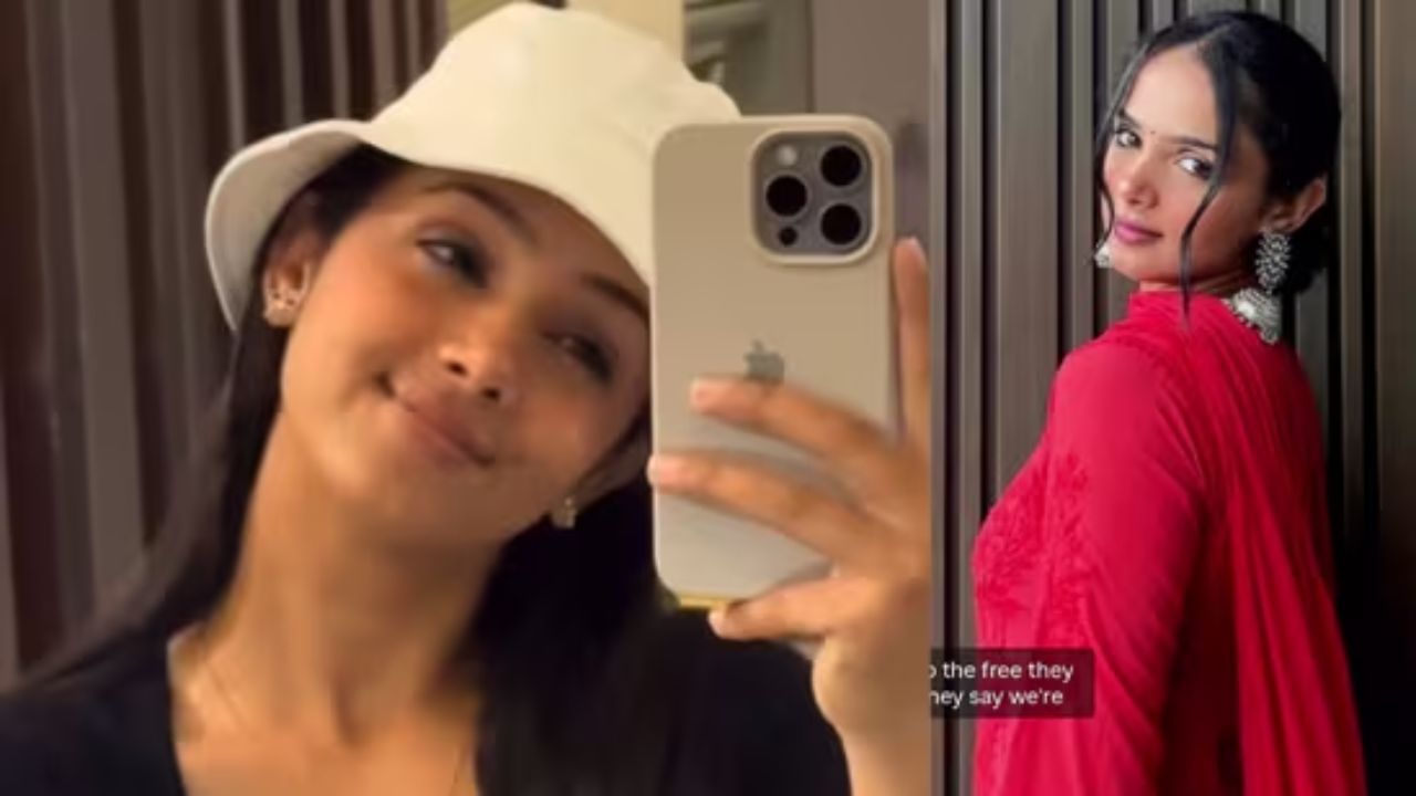 હિમાંશિકાએ કહ્યું કે સોશિયલ મીડિયા પર લવ જેહાદ અને રીલ્સ બનાવવાની વાતો સંપૂર્ણપણે નકામું છે કારણ કે તે ખૂબ જ સમજદાર છોકરી હતી. રાધિકાના સોશિયલ મીડિયા એકાઉન્ટ પર ફક્ત 68 ફોલોઅર્સ હતા અને તેણે તેની છેલ્લી પોસ્ટ લગભગ 1 વર્ષ પહેલા પોસ્ટ કરી હતી. તે તેના પરિવારને કારણે સોશિયલ મીડિયા પર બહુ સક્રિય નહોતી.