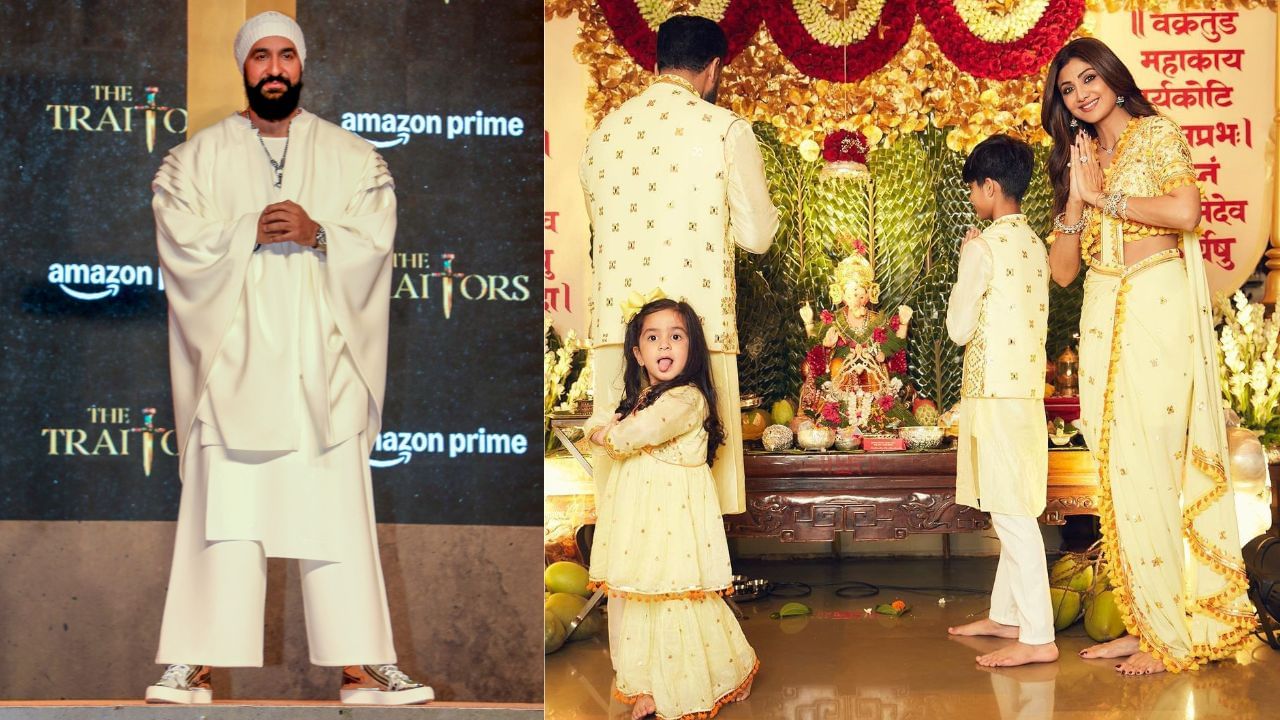 સલમાન ખાનનો બિગ બોસ ફરી એકવાર પોતાનો જાદુ બતાવવા માટે તૈયાર છે. કલર્સ ટીવીના આ રિયાલિટી શોમાં દર વર્ષે ઘણા મોટા ચહેરાઓ ભાગ લે છે.એવું પણ કહેવામાં આવી રહ્યું છે કે, રાજ કુન્દ્રા પણ આ શોમાં આવી શકે છે.