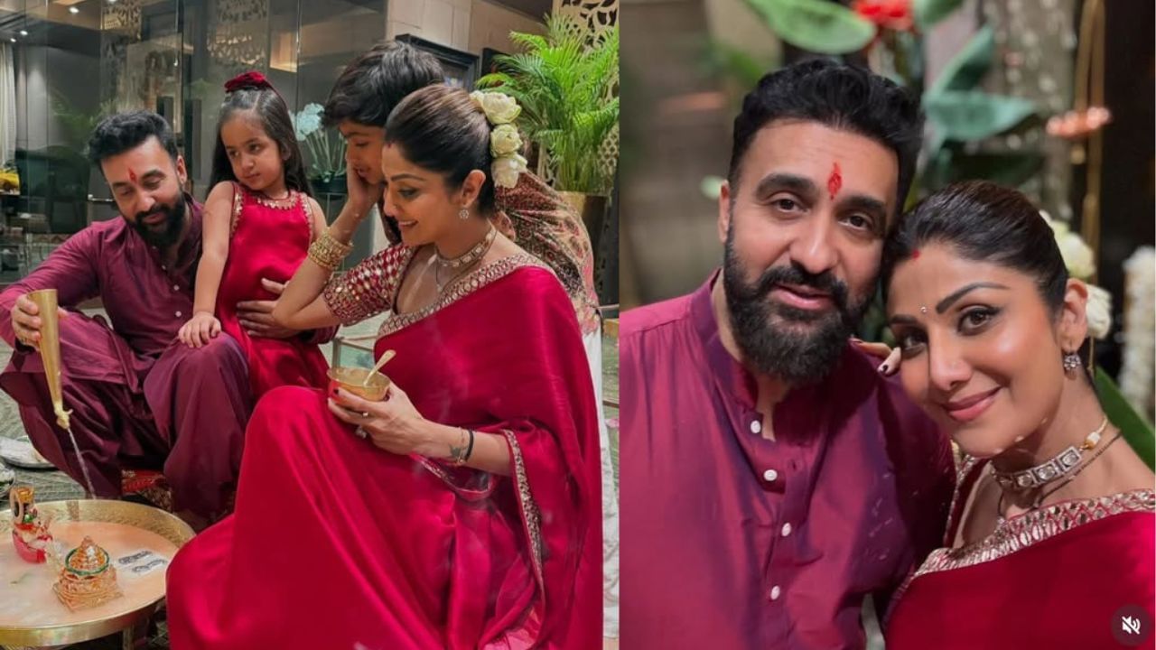 એવું પણ કહેવાય છે કે શિલ્પાના કારણે કવિતાનું ઘર તૂટી ગયું હતું. શિલ્પા પર ઘર તોડનાર હોવાનો પણ આરોપ હતો. રાજ કુન્દ્રાએ દીકરીના જન્મના 2 મહિના બાદ અભિનેત્રી સાથે લગ્ન કર્યા હતા.