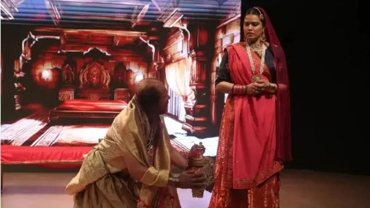 આ પહેલને માત્ર સાંસ્કૃતિક સેતુ તરીકે જ જોવામાં આવી રહી નથી, પરંતુ તે ટેકનોલોજી અને પરંપરાના સુંદર સંગમનું ઉદાહરણ પણ બની છે.