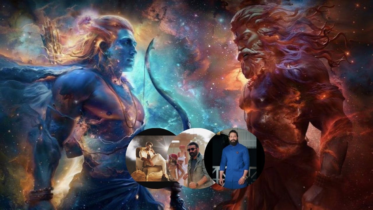 ડાયરેક્ટર નમિશ તિવારી અને પ્રોડ્યુસર નમિત મલ્હોત્રાની ફિલ્મ રામાયણ ભારતીય સિનેમાના ઈતિહાસની સૌથી મોંઘી ફિલ્મ બનવા જઈ રહી છે. આનું બજેટ એટલુ છે કે, તમે વિચારી પણ ન  શકો. તેમજ નમિતે જણાવ્યું કે, 2 પાર્ટમાં બની રહેલી રામાયણનું બજેટ 4 હજાર કરોડ રુપિયા છે. પહેલો પાર્ટ દિવાળી 2026માં રિલીઝ થશે.આ પહેલા તમને જણાવી દઈએ કે, રામાયણના લીડ સ્ટાર કાસ્ટ કેટલું ભણેલા છે.