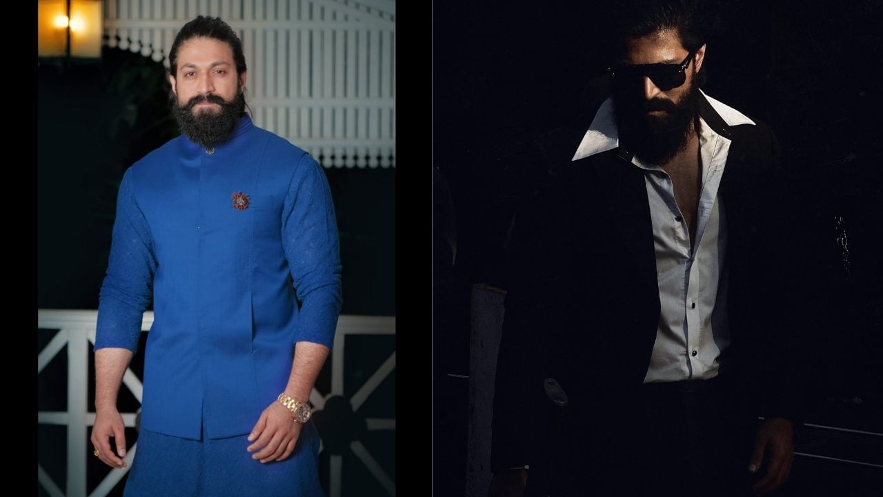 કન્નડ ફિલ્મ સ્ટાર યશ રામાયણમાં લંકાપતિ રાવણના પાત્રમાં જોવા મળશે. યશે મૈસુરની મહાજન હાઈસ્કુલમાં ધોરણ 12 સુધીનો અભ્યાસ કર્યો છે. ત્યારબાદ આગળના અભ્યાસ માટે એસબીઆરઆર મહાજન પ્રી યુનિવર્સિટી કોલેજમાંથી અભ્યાસ પૂર્ણ કર્યો છે.