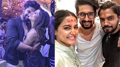 નિતેશ તિવારી દ્વારા દિગ્દર્શિત રણબીર કપૂર અને યશની ફિલ્મ 'રામાયણ'નું બજેટ 1600 કરોડ રૂપિયાના બજેટમાં આ ફિલ્મ બનાવી રહ્યા છે.આજે અમે તમને રવિ દુબે વિશે કેટલીક રસપ્રદ વાતો જણાવવા જઈ રહ્યા છીએ, જેનાથી તેમના ચાહકો પણ અજાણ છે.