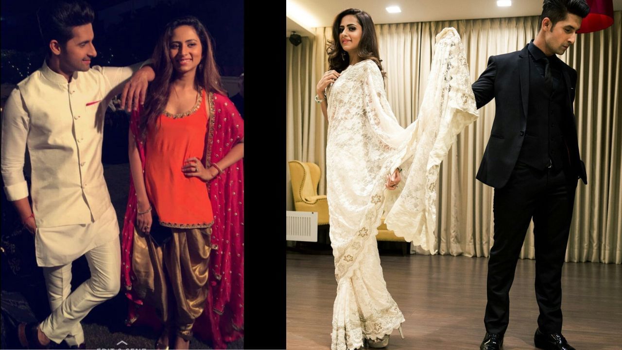 Ravi Dubey family tree (2)