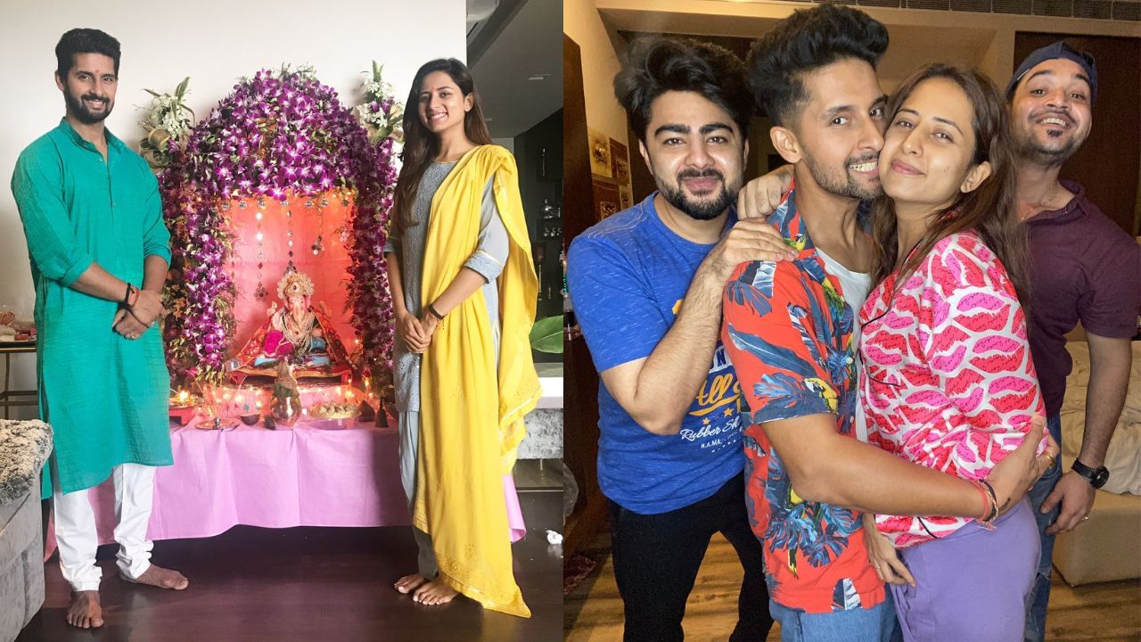 Ravi Dubey family tree (4)