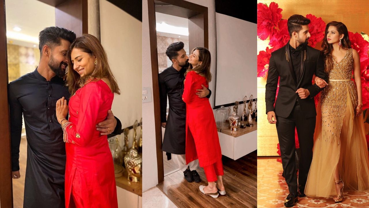 Ravi Dubey family tree (5)