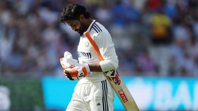 IND vs ENG : લોર્ડ્સમાં હાર બાદ ભાવુક થયો જાડેજા, કહ્યું- આ હાર ભૂલવી સરળ નથી