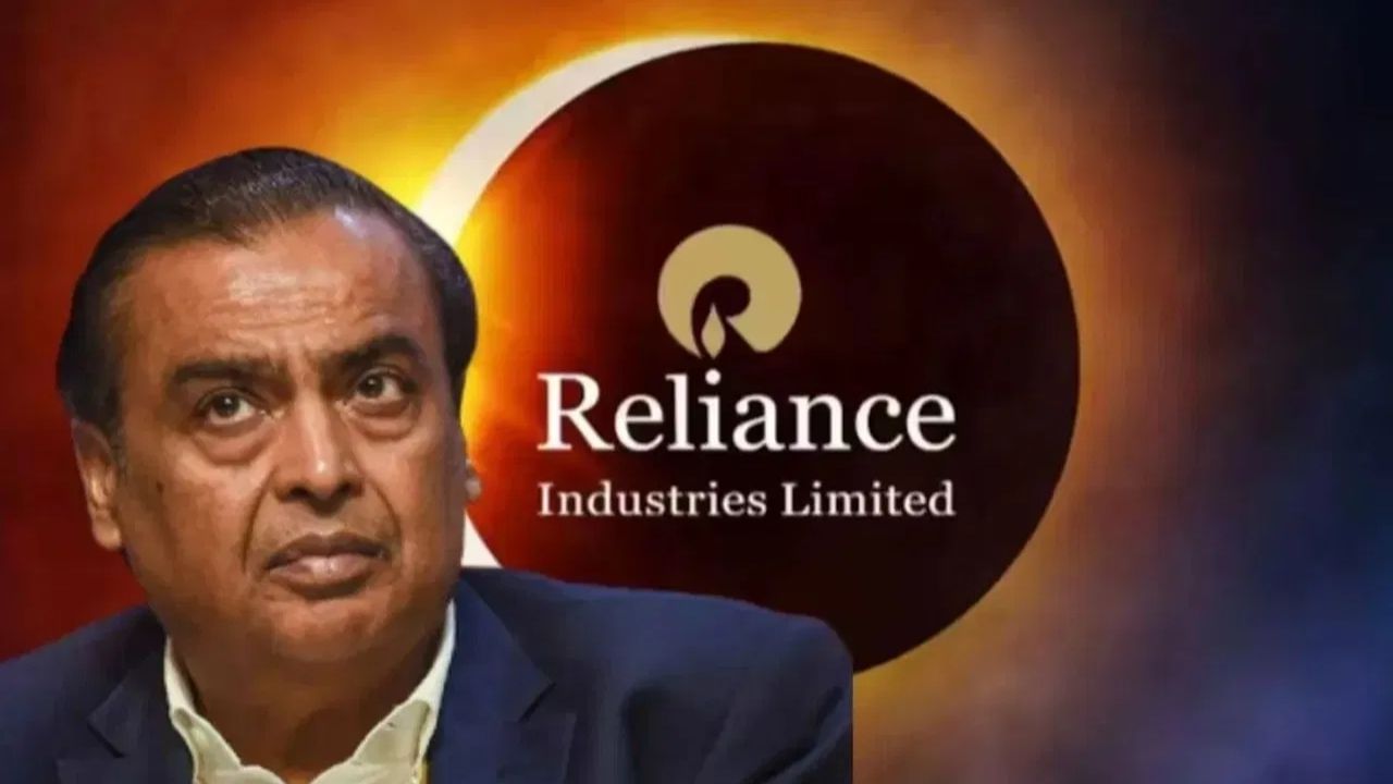 Reliance Industries Splits FMCG Business New COMPANY LAUNCH IMMINENT DEMERGE (7)