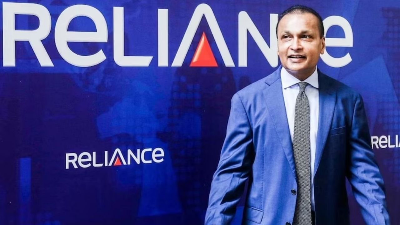 Reliance Infra Stocks Surges Mumbai Metro Arbitration Deposit (4)
