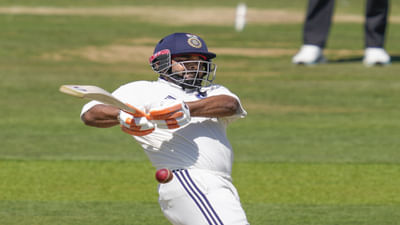 ઈંગ્લેન્ડ સામેનો વિવિયન રિચાર્ડસનો ઓલ ટાઈમ રેકોર્ડ તોડતો ઋષભ પંત