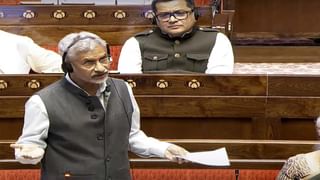 વિદેશ પ્રધાન એસ જયશંકરે રાજ્યસભામાં વિપક્ષને કહ્યું-કાન ખોલીને સાંભળી લો, મોદી અને ટ્રમ્પ વચ્ચે કોઈ વાતચીત નથી થઈ
