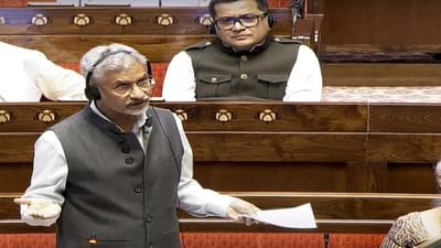 વિદેશ પ્રધાન એસ જયશંકરે રાજ્યસભામાં વિપક્ષને કહ્યું-કાન ખોલીને સાંભળી લો, મોદી અને ટ્રમ્પ વચ્ચે કોઈ વાતચીત નથી થઈ