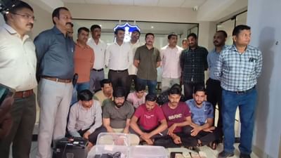 Surat : ડબ્બા ટ્રેડિંગ તથા ઓનલાઈન ગેમિંગ કૌભાંડની તપાસમાં ED પણ જોડાયુ, 948 કરોડથી વધુના વ્યવહારો મળી આવ્યા, જુઓ Video