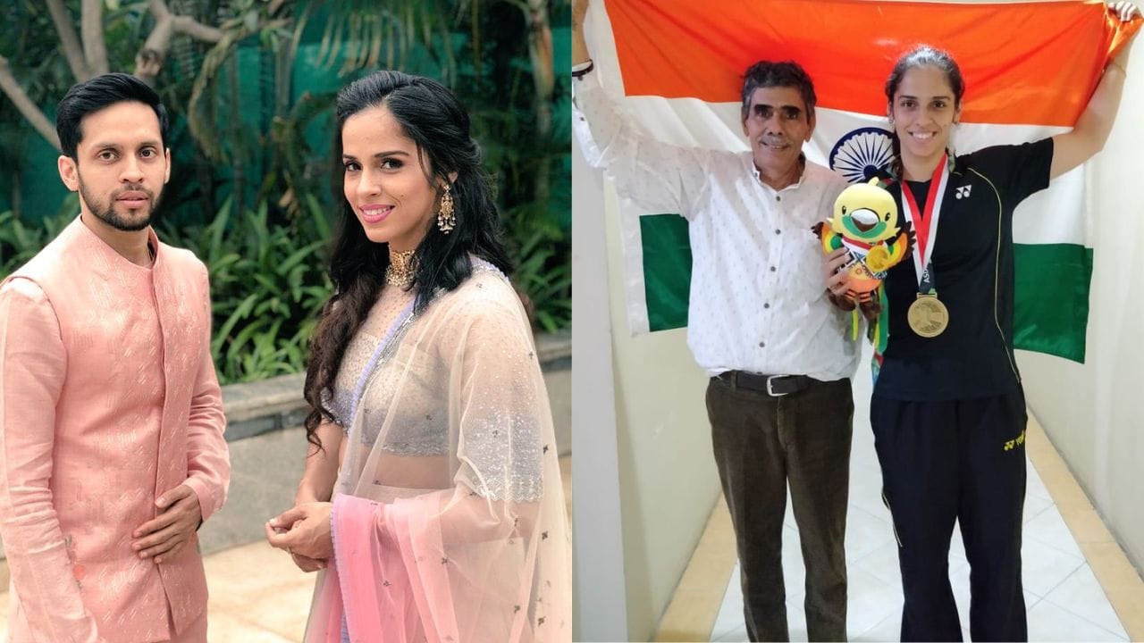 સાયના નેહવાલ આજે માત્ર એક સફળ ખેલાડી નથી, પરંતુ તે એક સેલિબ્રિટી, બ્રાન્ડ અને બિઝનેસ વુમન પણ બની છે. 