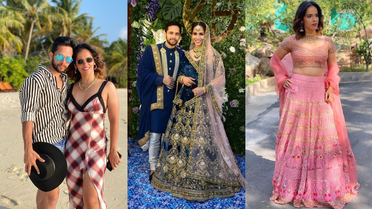 બંનેએ લગભગ 10 વર્ષ સુધી એકબીજાને ડેટ કર્યા. તેમણે પોતાનો પ્રેમ બધાથી છુપાવીને રાખ્યો. પછી તેમણે નક્કી કરેલી તારીખના બે દિવસ પહેલા લગ્ન કરી લીધા. આટલો બધો પ્રેમ હોવા છતાં, બંનેએ અચાનક અલગ થવાનો નિર્ણય લીધો છે. બંનેમાંથી કોઈએ પણ આનું કારણ જાહેર કર્યું નથી, પરંતુ રમતગમતની દુનિયા માટે આ ચોંકાવનારા સમાચાર છે.