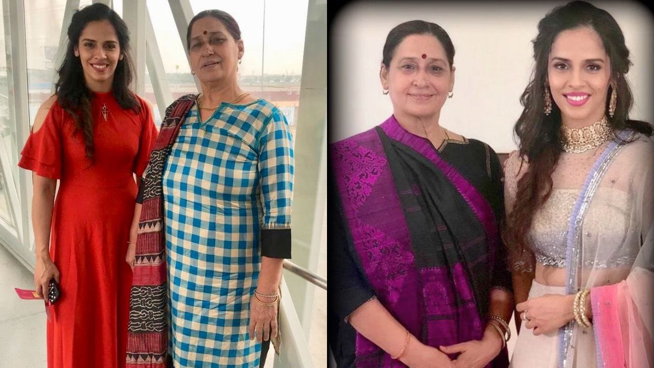 ભારતની સ્ટાર બેડમિન્ટન ખેલાડી સાયના નેહવાલ 35 વર્ષની છે. સાયના પહેલી ભારતીય મહિલા બેડમિન્ટન ખેલાડી છે જેણે ઓલિમ્પિકમાં મેડલ જીતીને દેશનું નામ રોશન કર્યું હતું. જોકે, બહુ ઓછા લોકો જાણે છે કે સાયના બાળપણમાં કરાટે શીખતી હતી અને તેમાં જ પોતાનું કરિયર બનાવવા માંગતી હતી.