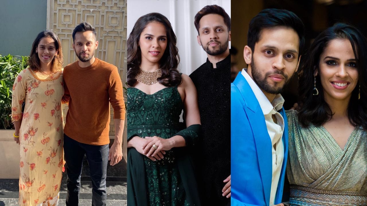 તમને જણાવી દઈએ કે સાયનાની માતા સ્ટેટ સ્તરની બેડમિન્ટન ખેલાડી હતી.વર્ષ 2009માં, સાયનાએ ઇન્ડોનેશિયા ઓપન સુપર સિરીઝ બેડમિન્ટન ટુર્નામેન્ટનો ખિતાબ જીતીને એક મોટી સિદ્ધિ હાંસલ કરી. સાયના આ ખિતાબ જીતનાર પ્રથમ ભારતીય મહિલા ખેલાડી બની હતી.