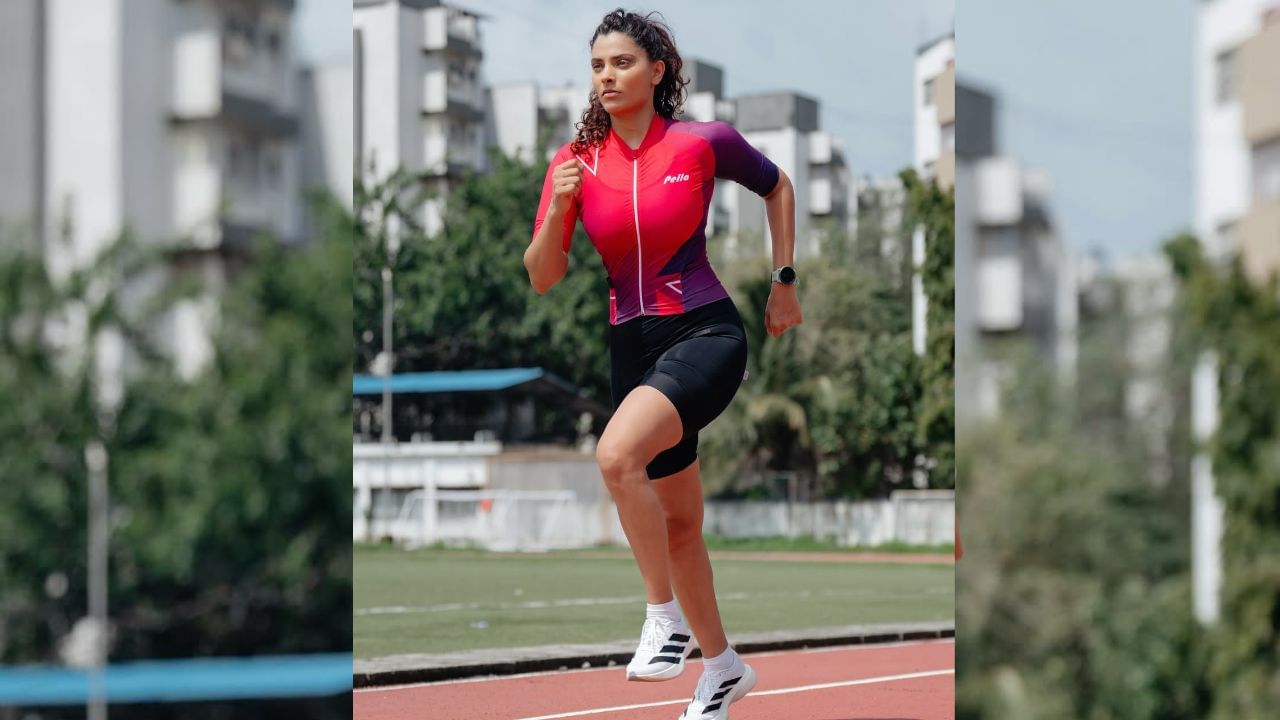  મહિલાઓને પ્રેરણા આપે છે અને પેઢીને સતત મહેનત અને હિંમતની શક્તિને સ્વીકારવા માટે પ્રોત્સાહિત કરે છે.તેમની સિદ્ધિ માત્ર એક વ્યક્તિગત સીમાચિહ્નરૂપ નથી પરંતુ ભારત માટે ગર્વની ક્ષણ છે, 