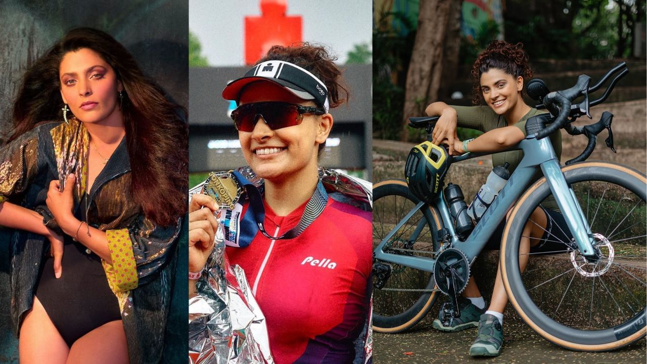  સૈયામીએ રેસ પછી એક પોસ્ટમાં કહ્યું, આ વર્ષે, મારું એકમાત્ર લક્ષ્ય ગયા વર્ષ કરતાં વધુ સારું બનવાનું હતું. અને મેં તે જ કર્યું, 