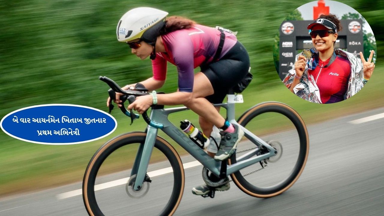  50ના દાયકાની ફેમસ અભિનેત્રી ઉષા કિરણ, સંયામી ખેરની દાદી છે. સંયામીના પિતા એક મોડેલ રહ્યા છે. ઉપરાંત, સંયામીના કાકી તન્વી આઝમી પણ એક ફેમસ અભિનેત્રી છે. સંયામીની મોટી બહેન સંસ્કૃતિ પણ મરાઠી ફિલ્મોમાં અભિનય કરે છે. આ રીતે, સંયામીનો લગભગ આખો પરિવાર ફિલ્મો સાથે સંકળાયેલો છે.