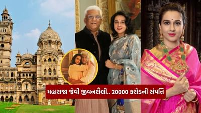 સમરજીતસિંહ ગાયકવાડ માત્ર ક્રિકેટર જ નહીં, પણ ભારતના શાહી વારસાની પ્રતિમૂર્તિ પણ છે. તેઓ બરોડાના રાજવી પરિવારના વંશજ છે અને તેમની કુલ અંદાજિત સંપત્તિ ₹20000 કરોડ જેટલી છે.